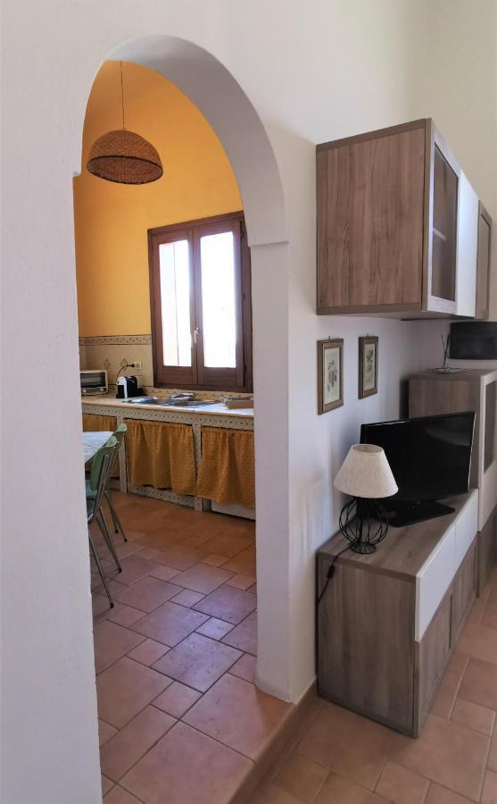 Birbiciu Pantelleria Exterior foto