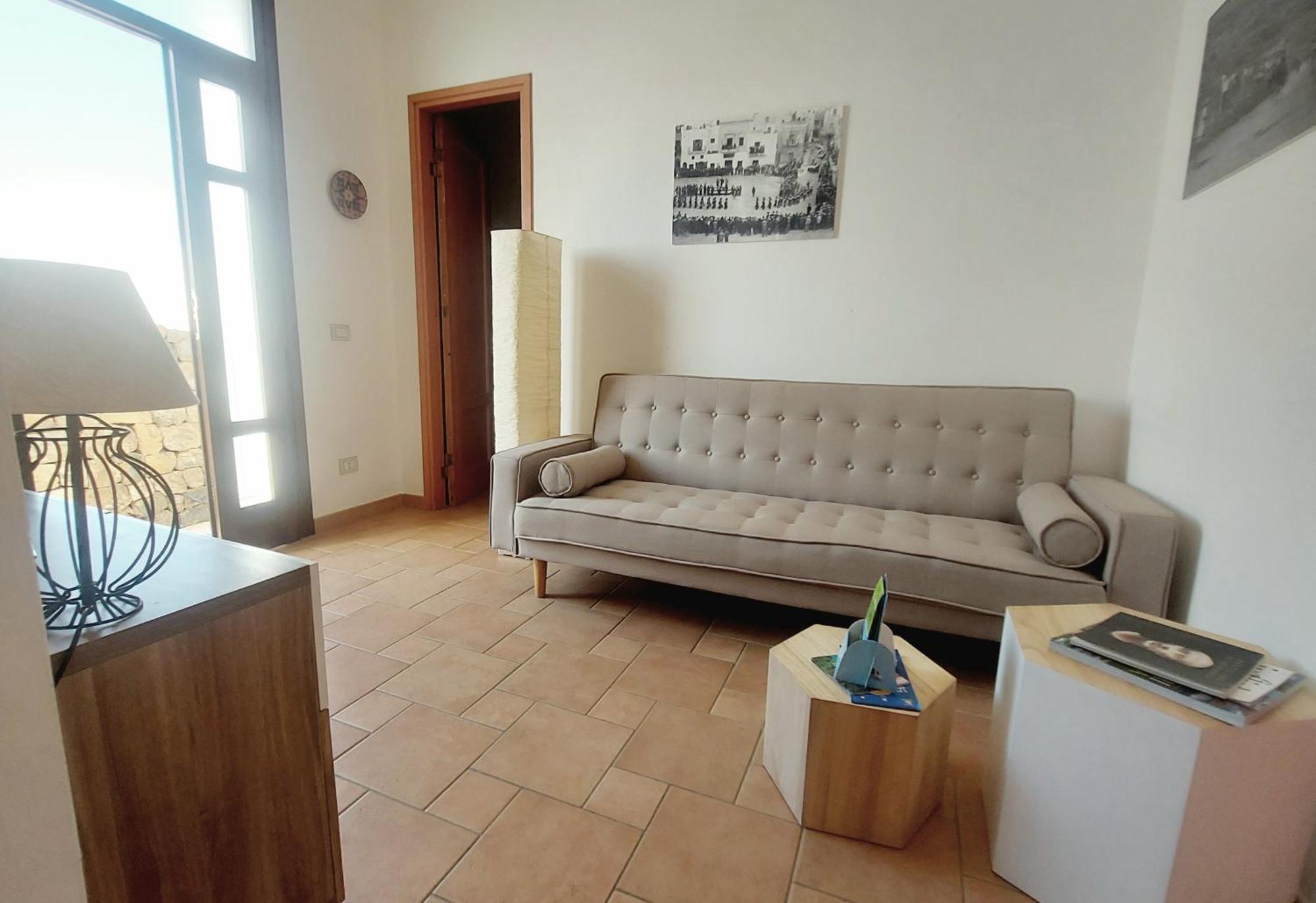 Birbiciu Pantelleria Exterior foto